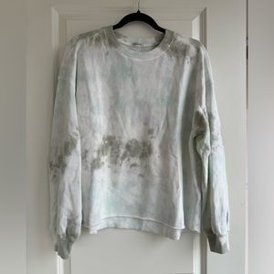 NWOT Abercrombie and Fitch pullover